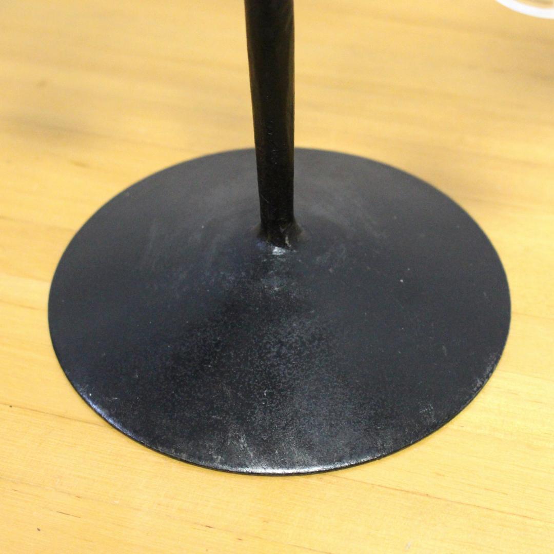 【大型・刻印】Erik Hoglund　エリックホグラン　キャンドルスタンド06