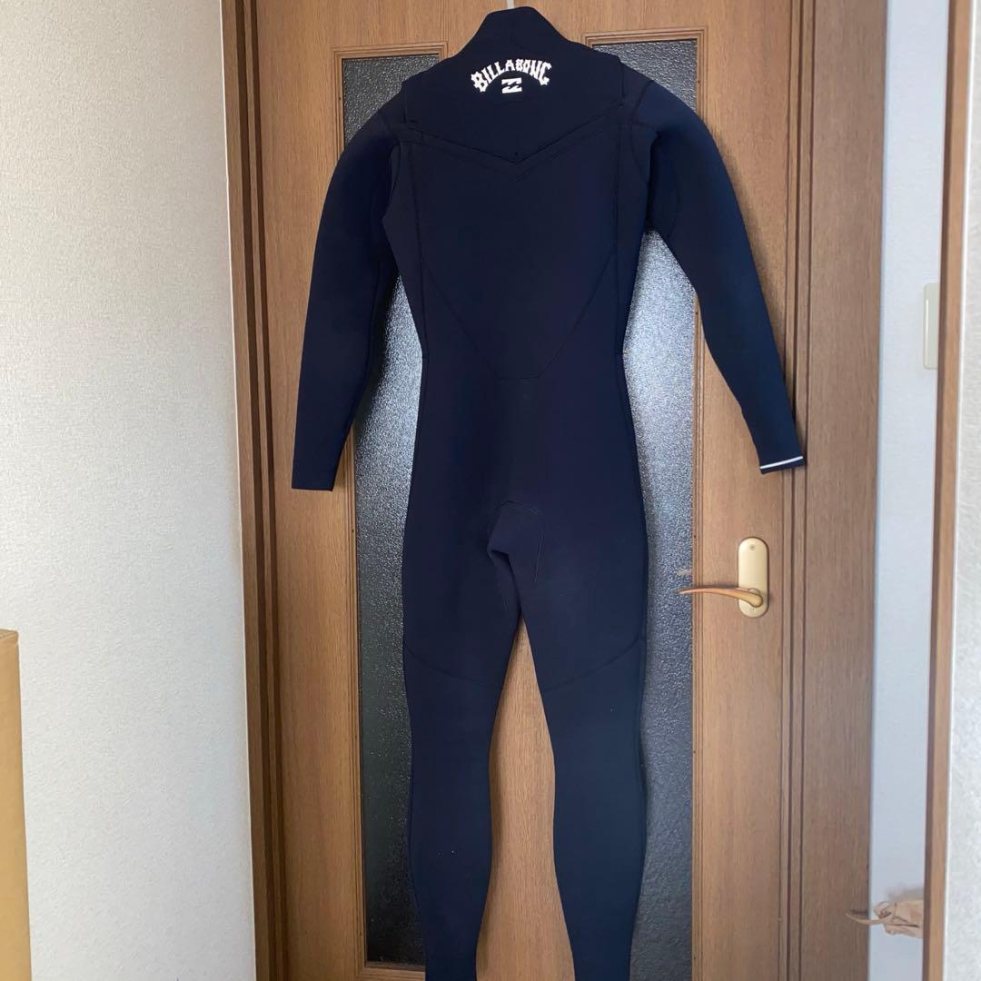 ビラボンBILLABONGジャーフル3/2mm XL