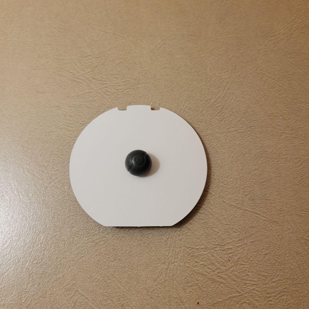 イーブイ　ピンズ　ポケパーク