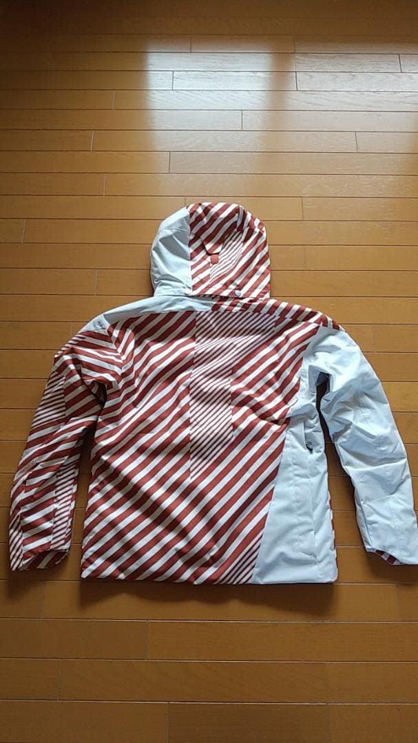 ミズノ スキーウェア Mサイズ