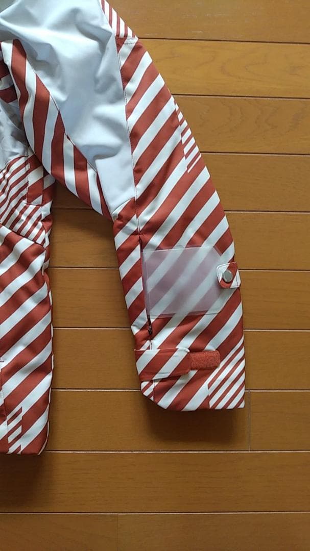 ミズノ スキーウェア Mサイズ