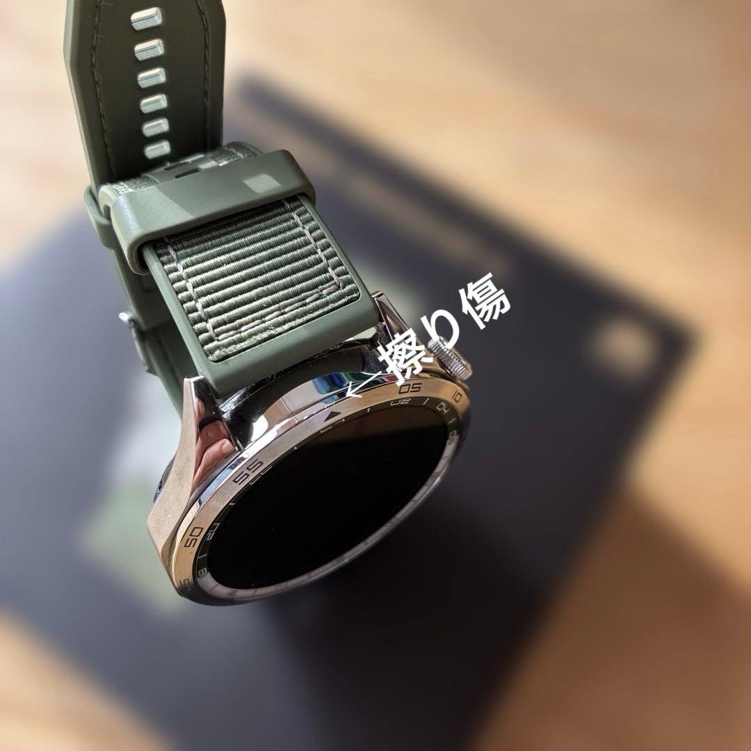 ラウンド用品・アクセサリー HUAWEI WATCH GT4