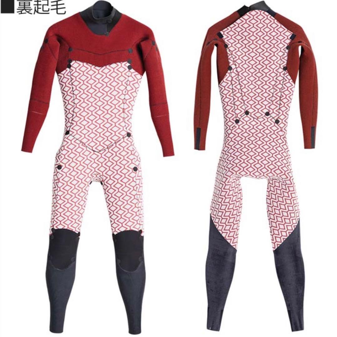 M*♡様 ウェットスーツ ROXY