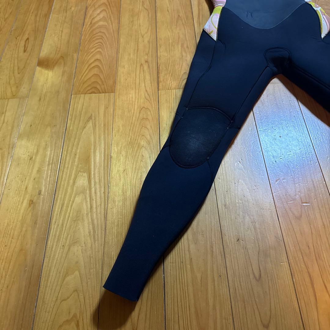 M*♡様 ウェットスーツ ROXY