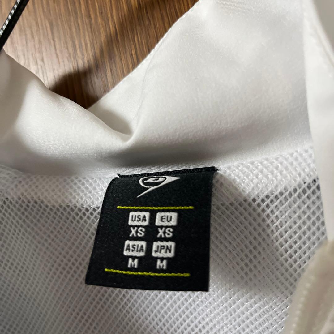 ダンロップテニスウェア　上下