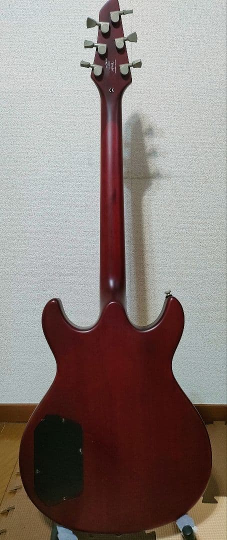 squier by Fender Esprit エスプリ　動作良好　生産終了