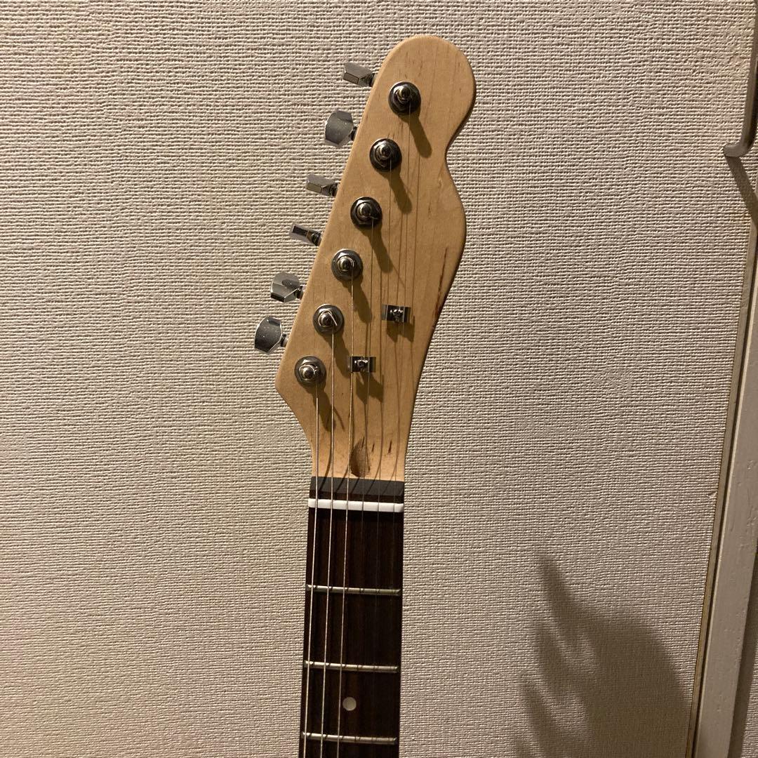 コンポーネントギター