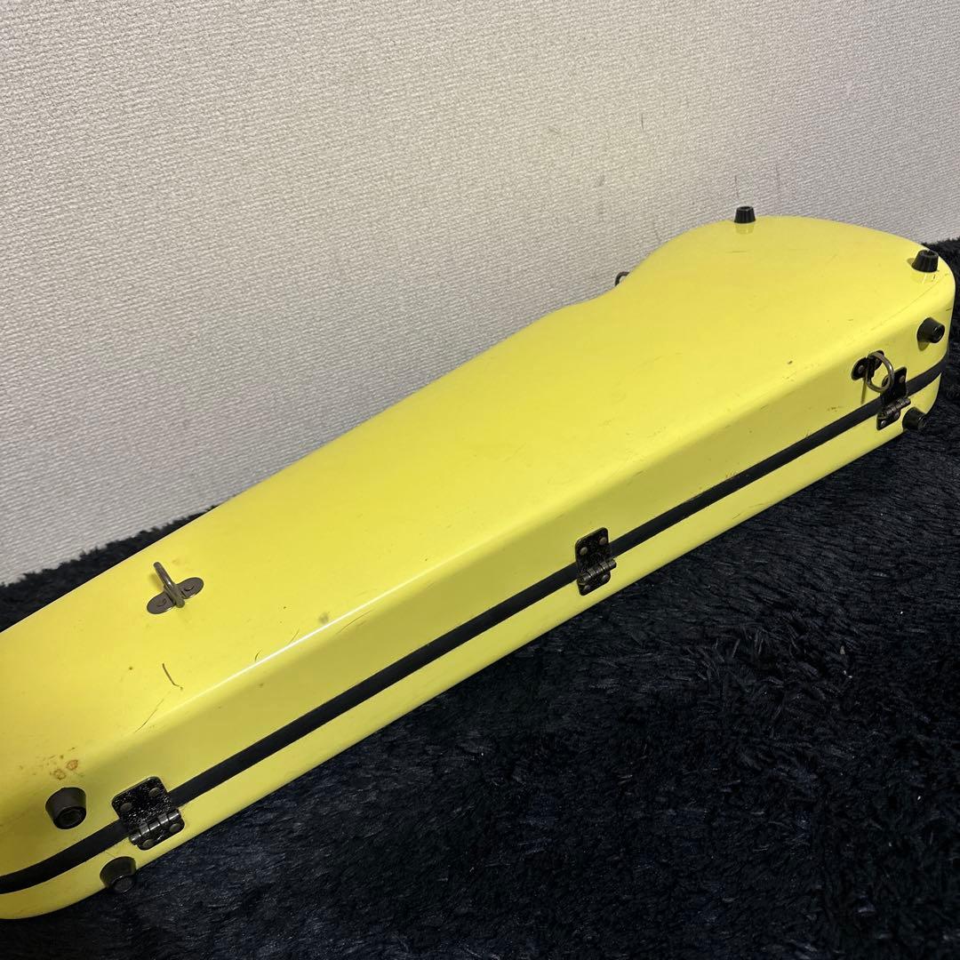 EASTMAN Standard バイオリンケース ハードケース 4/4サイズ