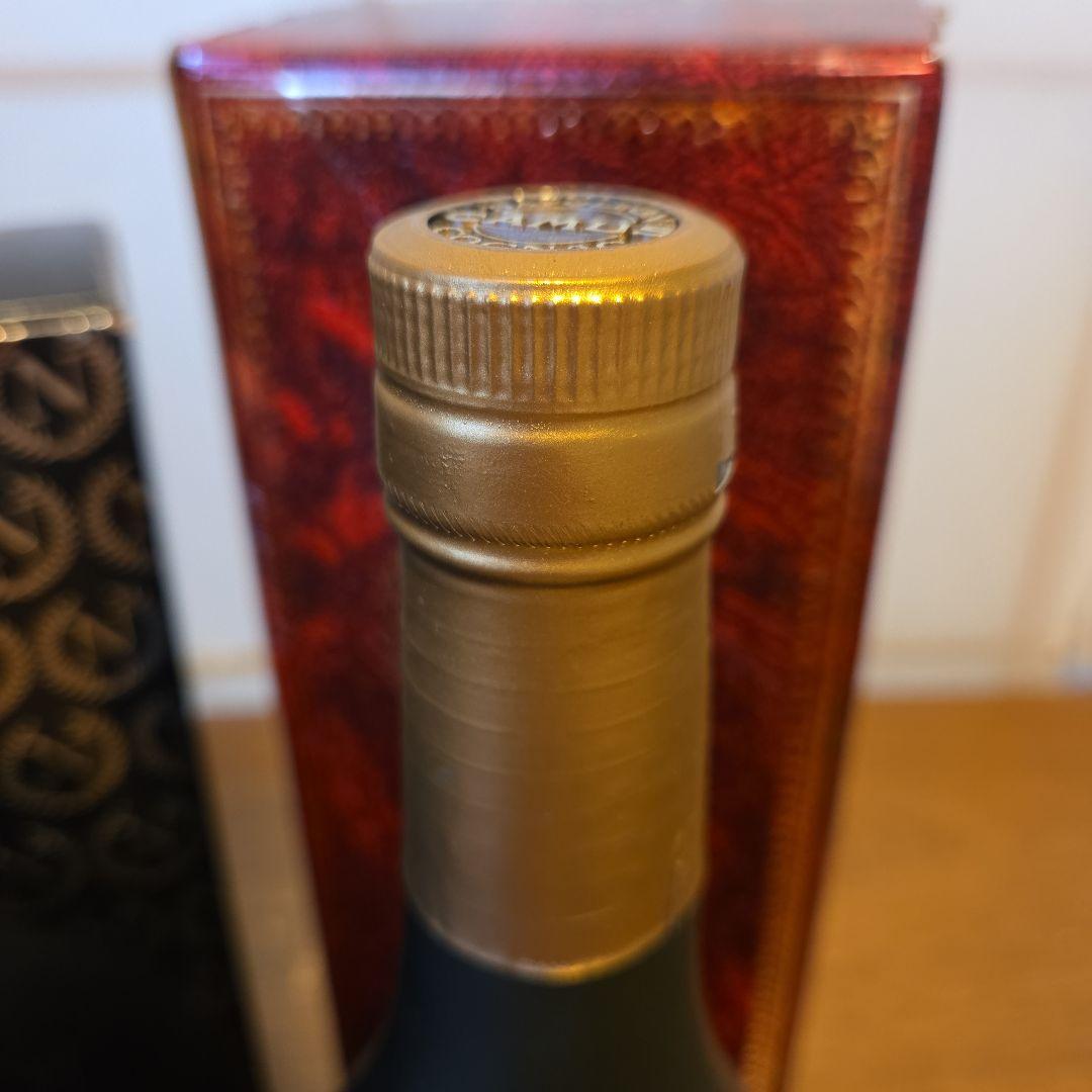 【古酒まとめ売り】Camus　Rémy Martin　Chabot　コニャック