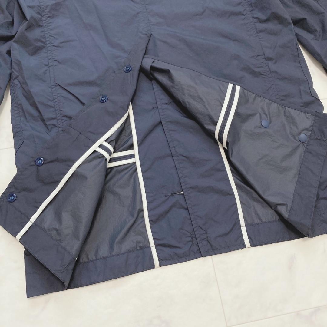 TFW49　LIGHT WEIGHT 2WAY COAT JACKET