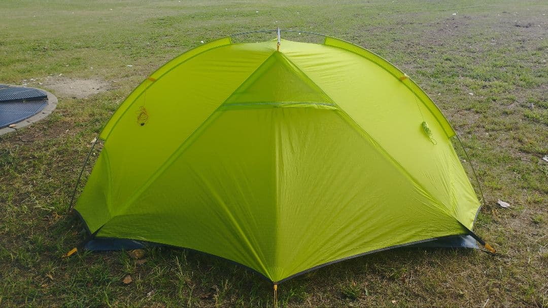 【値下げ】Naturehike Tagar1 1人用テント
