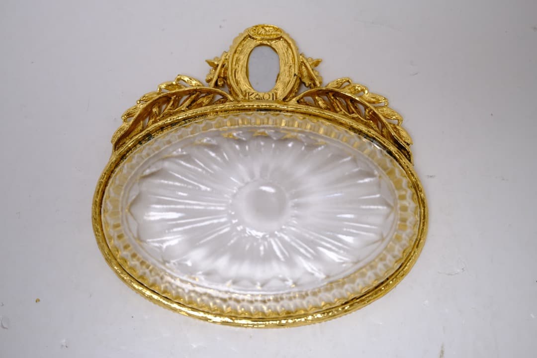 希少　50's ビンテージ　Matoson　小物入れ　ソープディッシュ