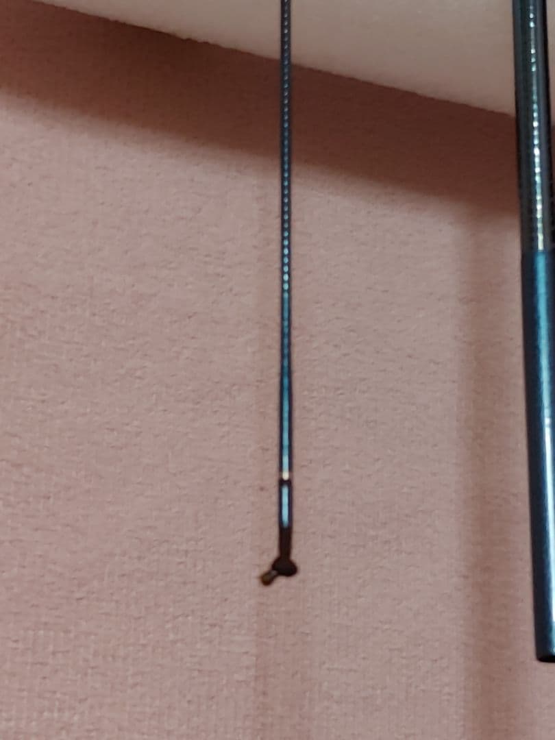 l*t様 飛天弓　閃光　22.5 　竿　収納袋付き