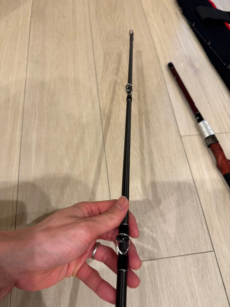 フィッシュマン　ビームスリプラウト78ml