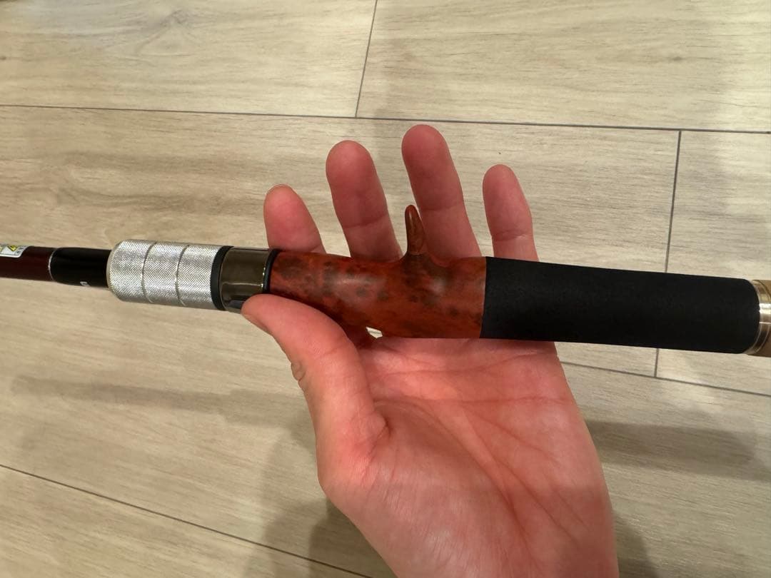 フィッシュマン　ビームスリプラウト78ml