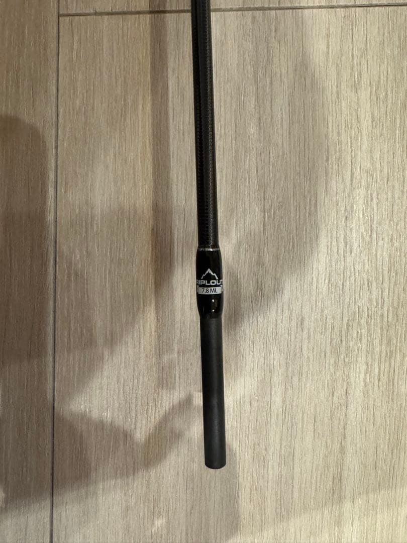 フィッシュマン　ビームスリプラウト78ml