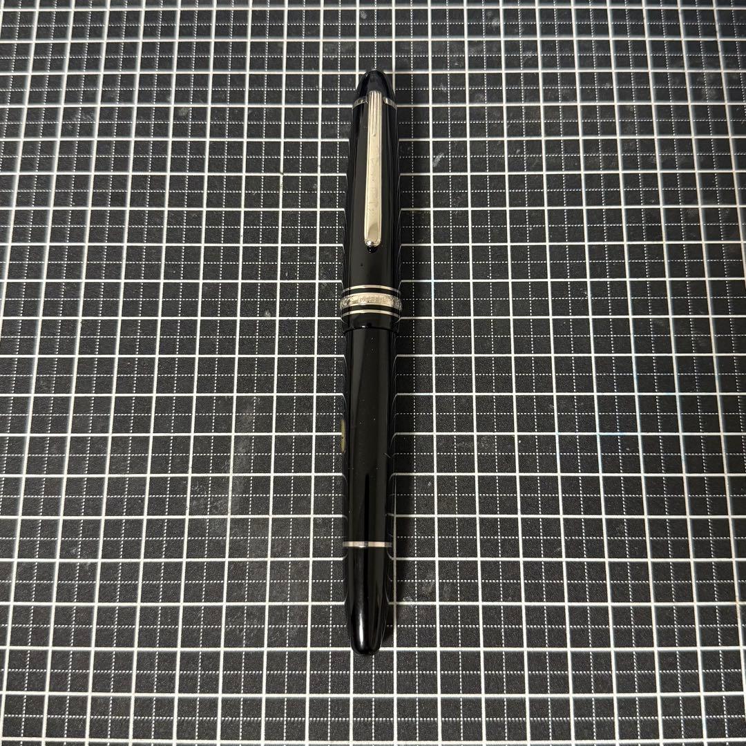 モンブラン 万年筆 p146 F