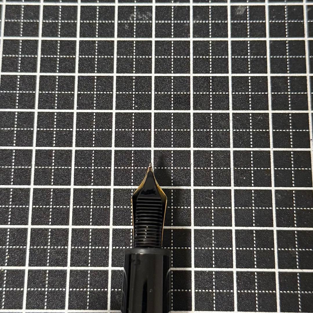 モンブラン 万年筆 p146 F