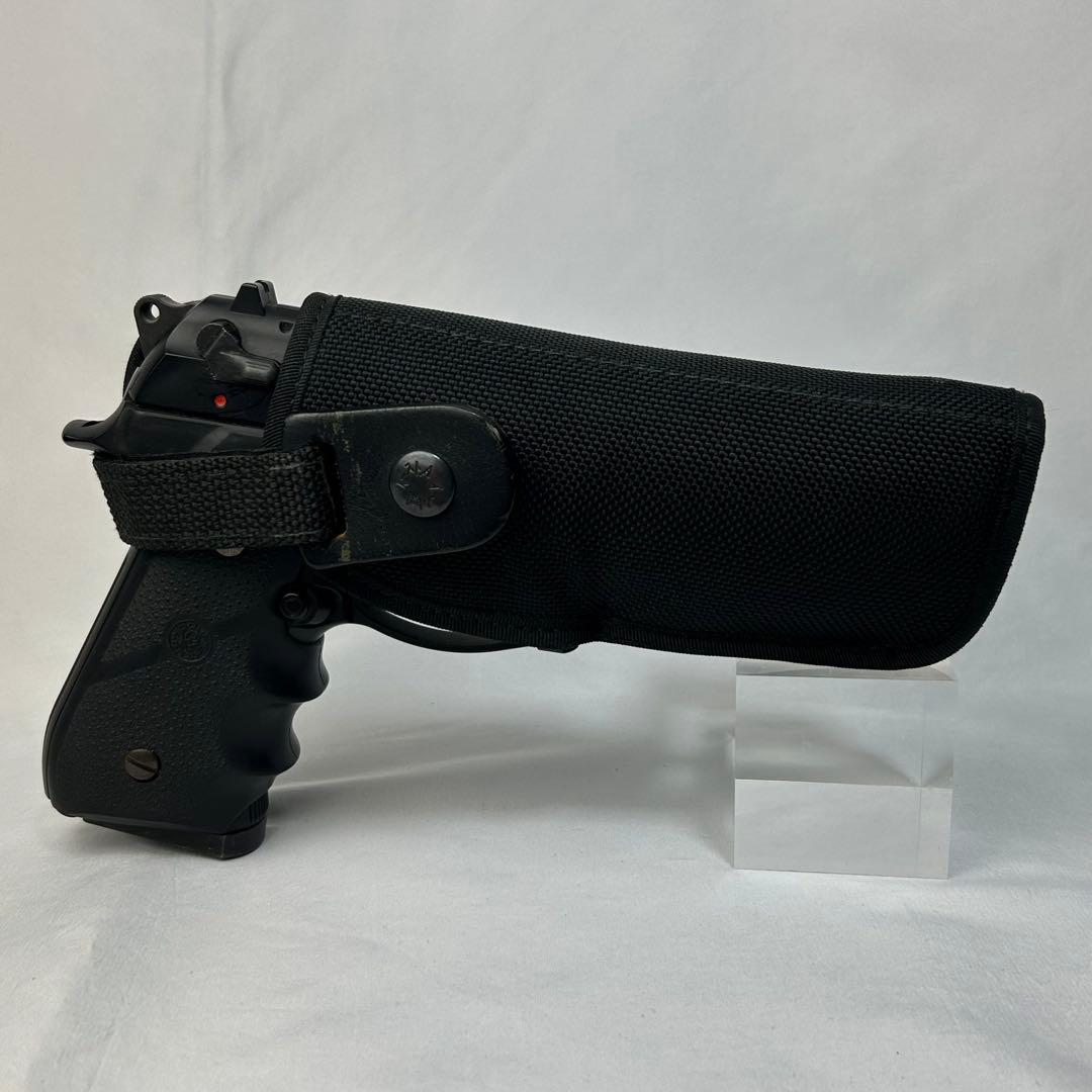 ベレッタ　M92F　／　東京マルイ　ガスガン