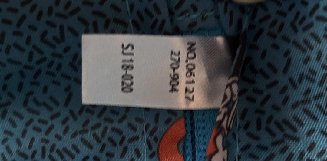 エース　ディズニー“ミッキー＆フレンズ”グラフィカルスーツケースとおまけ付き