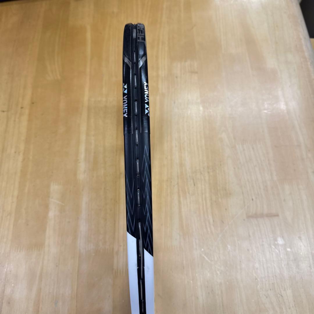 HEAD Graphene touchSpeed MP テニスラケット