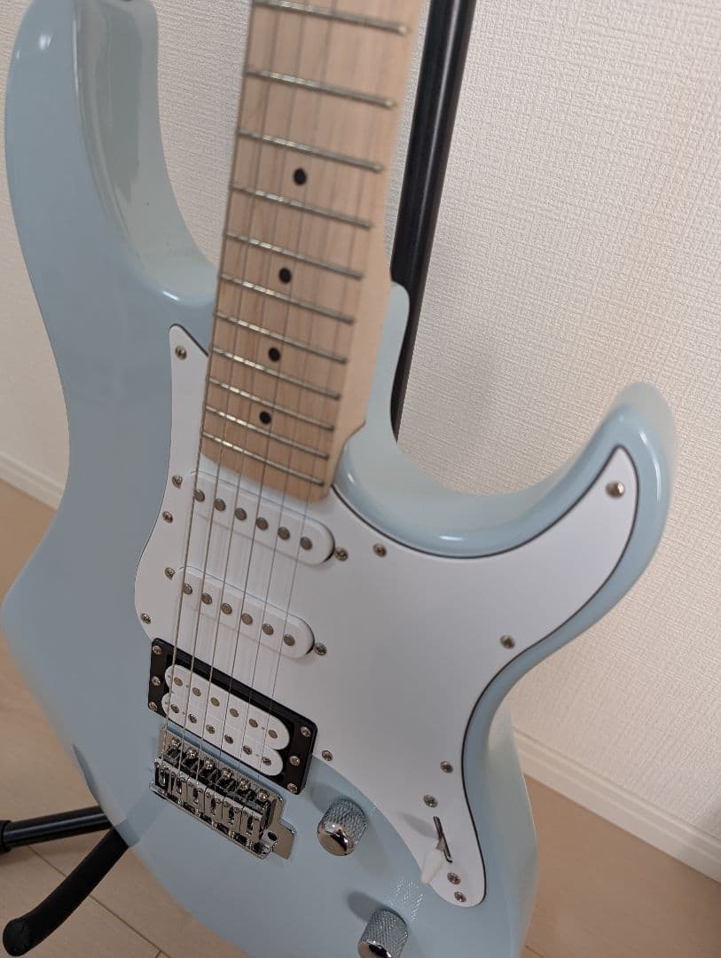 YAMAHA ヤマハ Pacifica112VM ICB PAC112VM