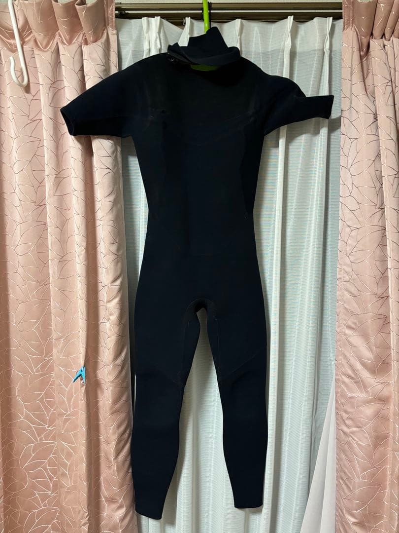 ビラボン　ウェットスーツ　シーガル　2+2