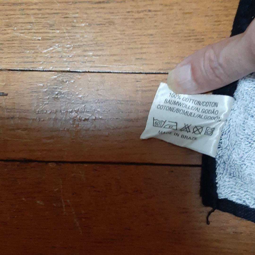 Space jam  ルーニートゥーン×マイケル・ジョーダン ロングタオル