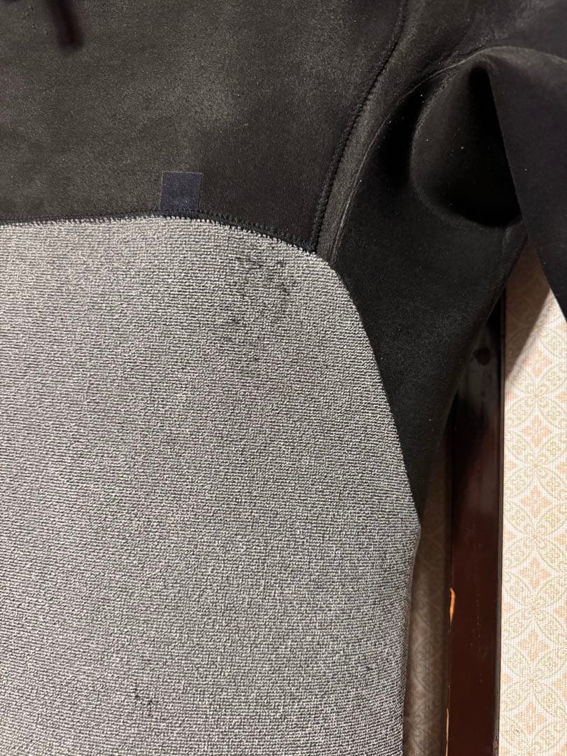 vissla ウェットスーツ　3mm-2mmフルスーツLサイズ