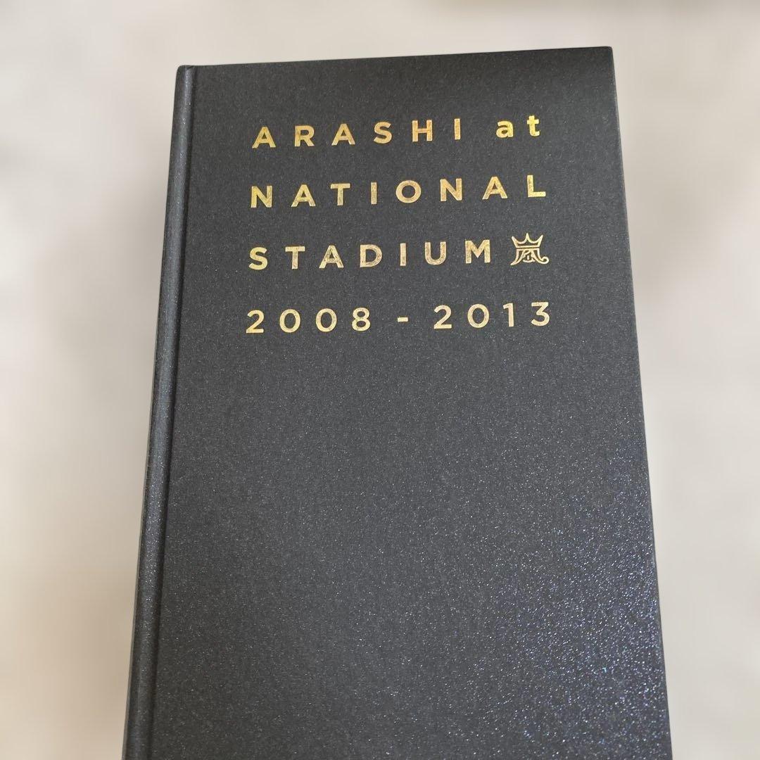 ARASHI アルバムDVD CDコレクション
