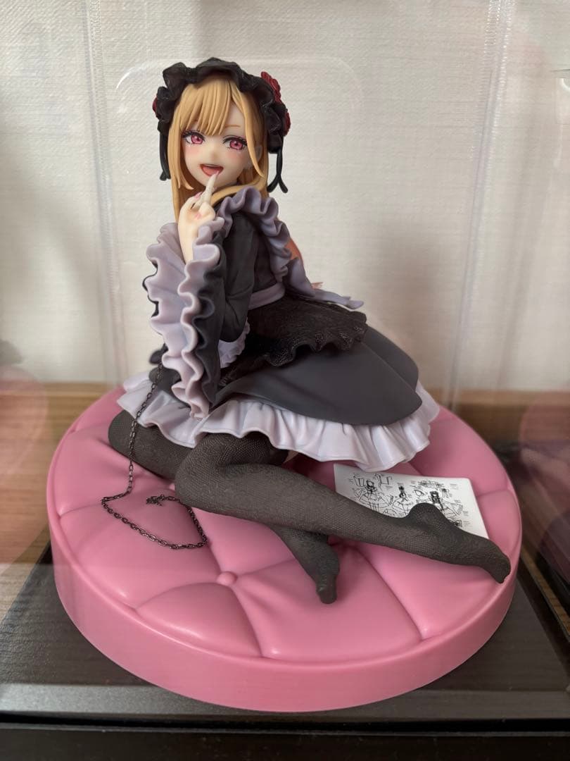 その着せ替え人形は恋をする 喜多川海夢 フィギュア ちびぐるみ まとめ売り