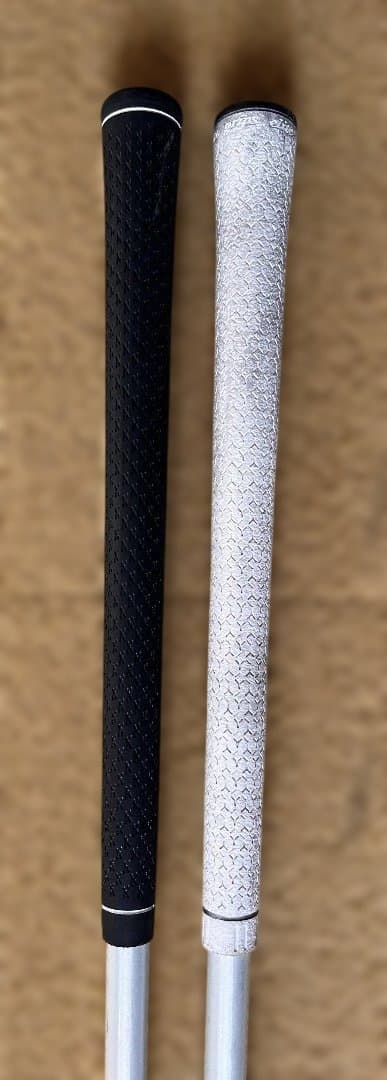 ✴️Tour AD　U-55(R) ピンUT3&４用 スリーブ付きシャフト2本