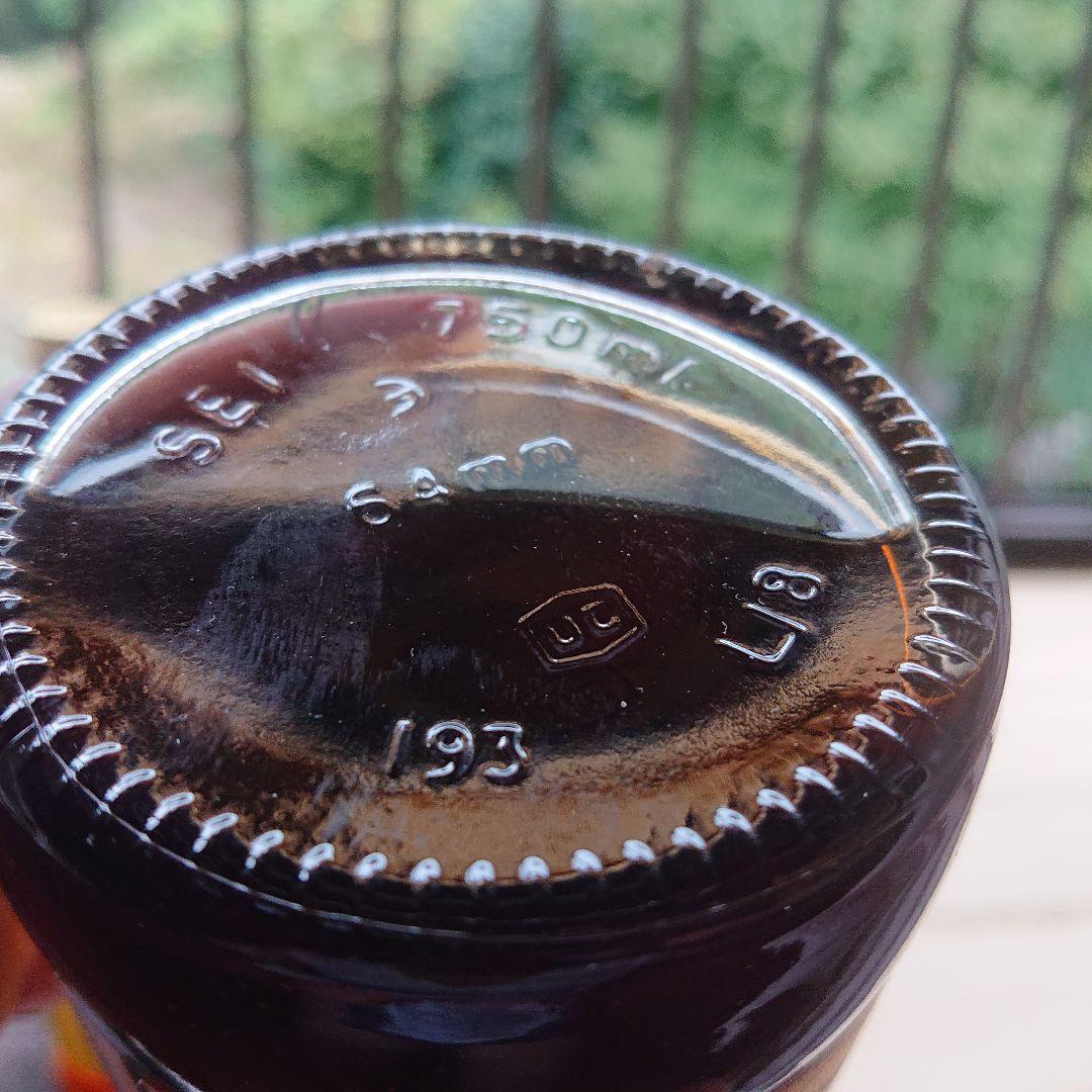 ラム 未開封 レモンハート デメララ 151 アルミキャップ 750ml 3本