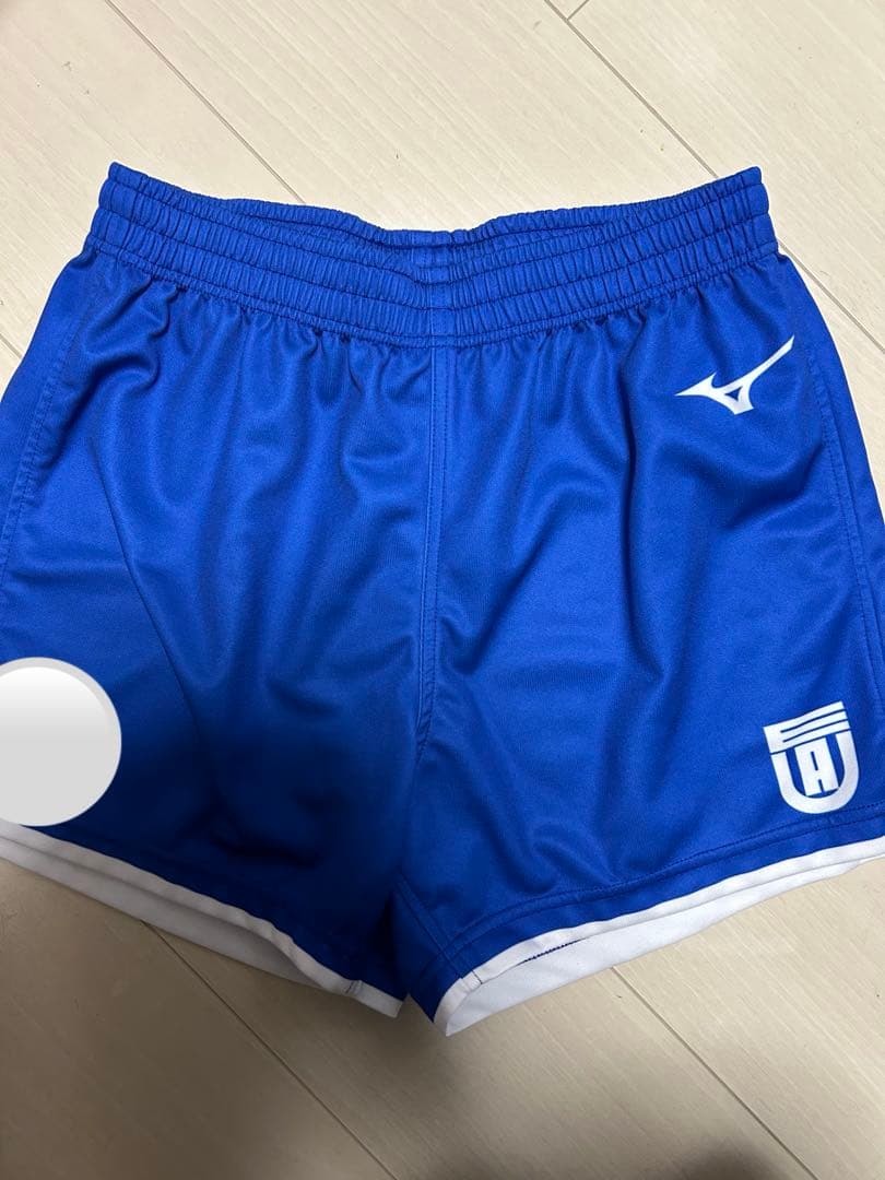 東亜大学バレーボール部 ゲームパンツ