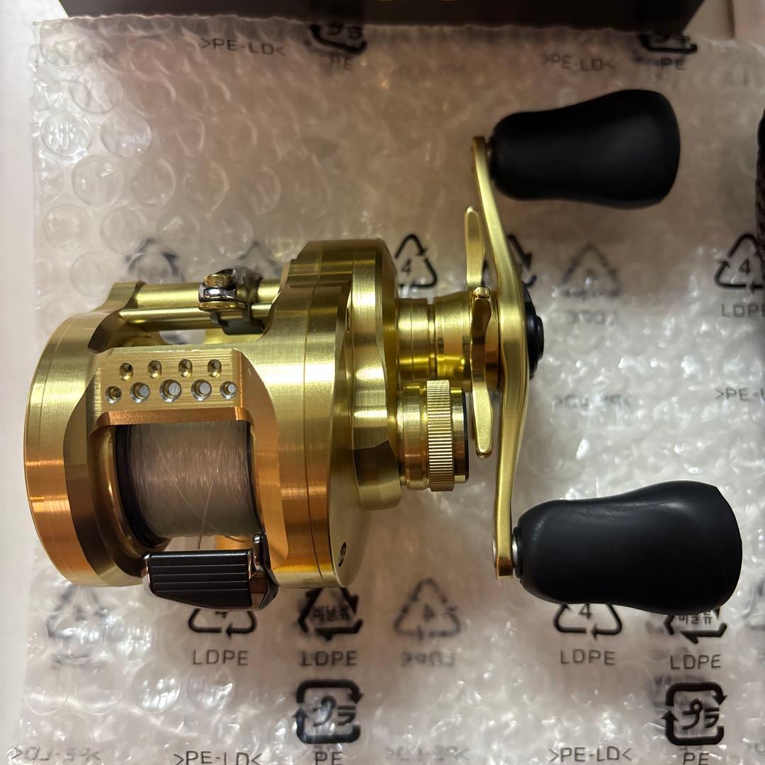 21カルカッタコンクエスト200