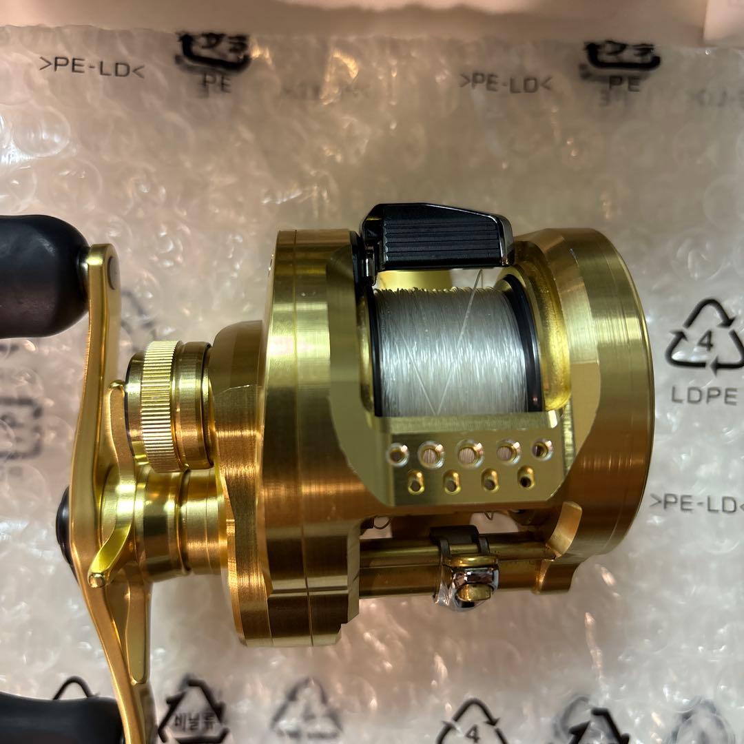 21カルカッタコンクエスト200