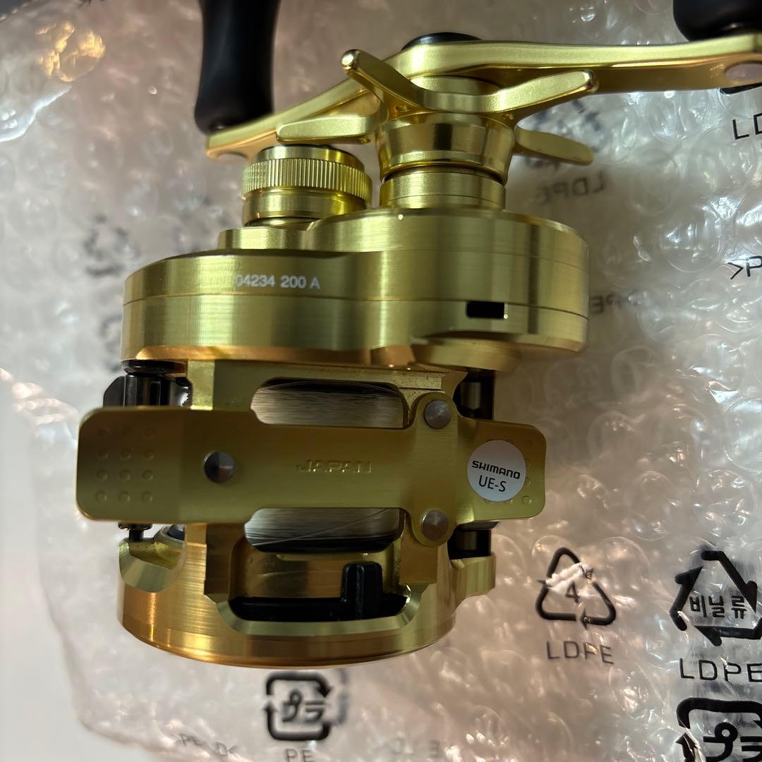 21カルカッタコンクエスト200