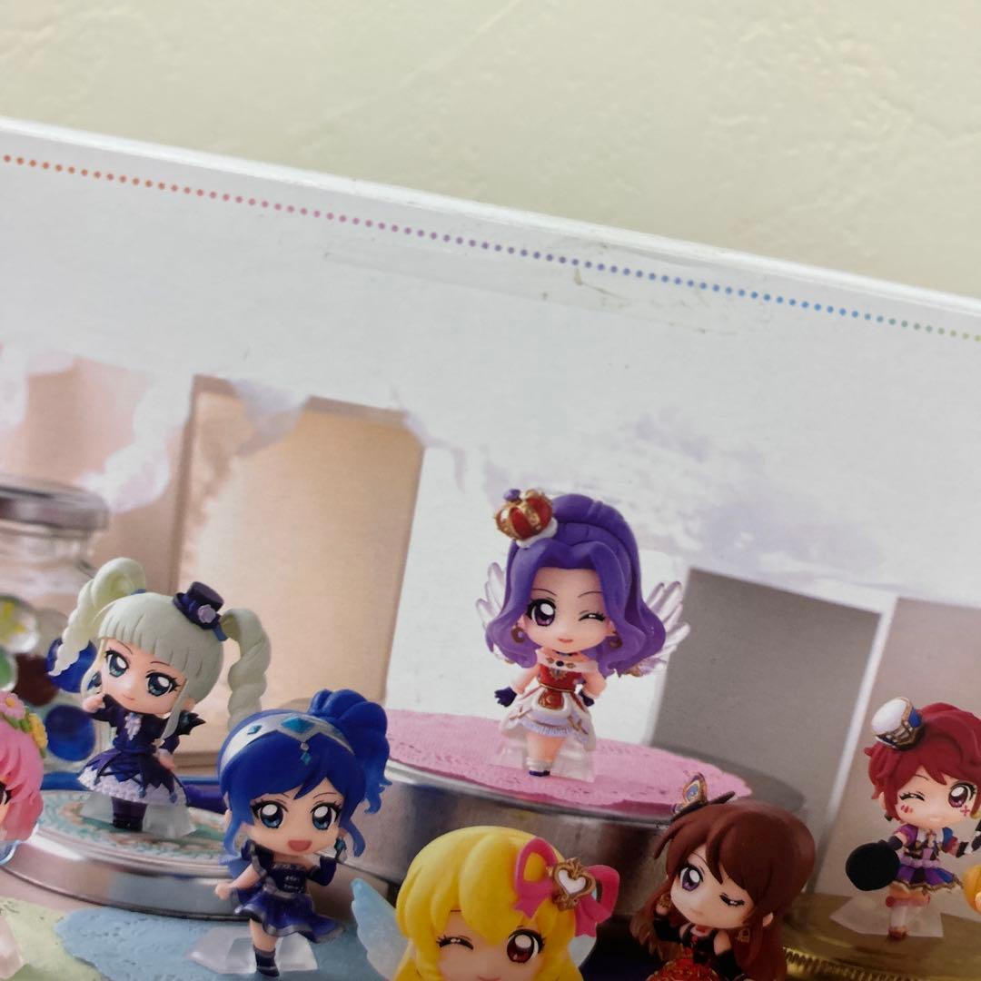 アイカツ あそーと スターアニス