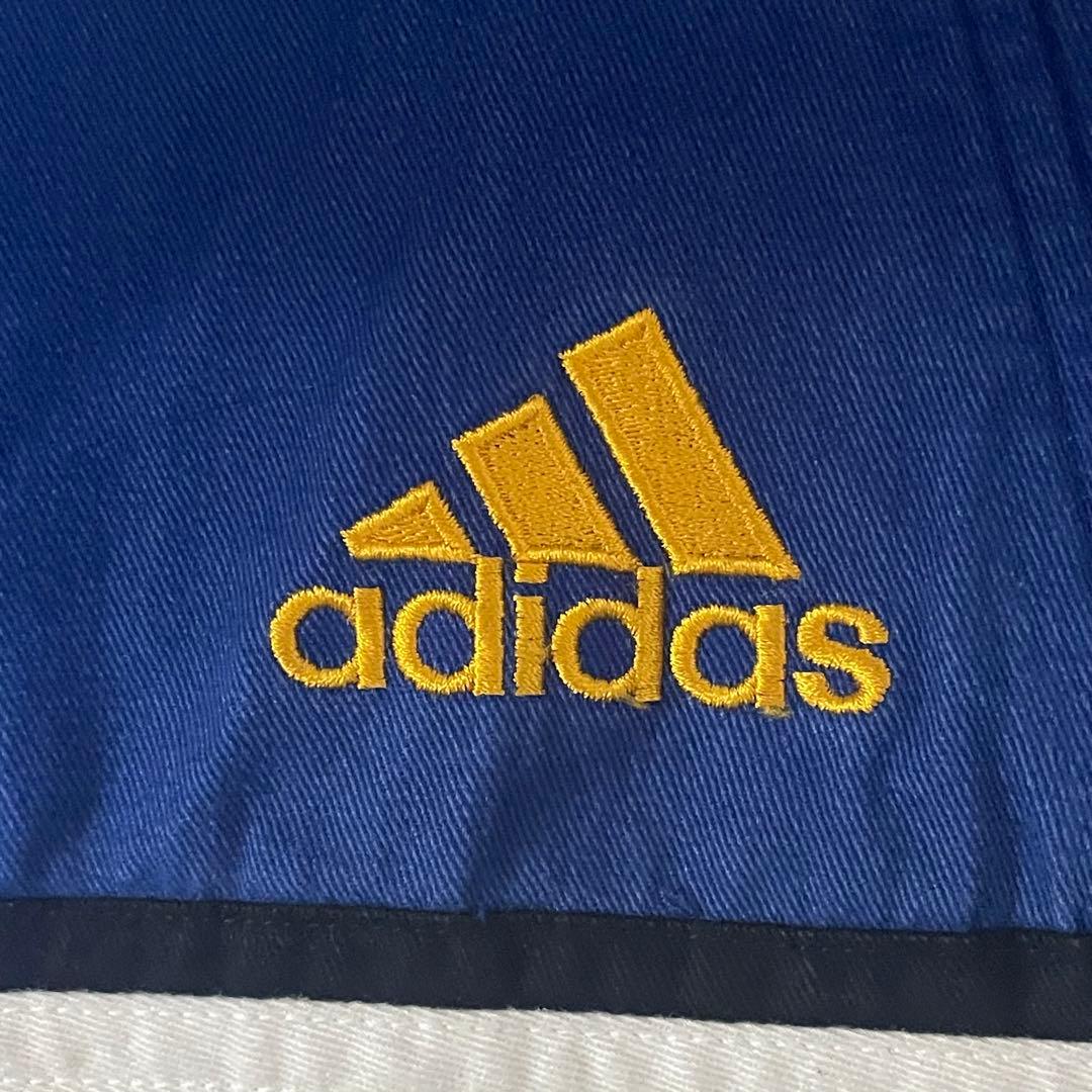 90s adidas ヴィンテージ ニューカッスル ドリルトップジャケット