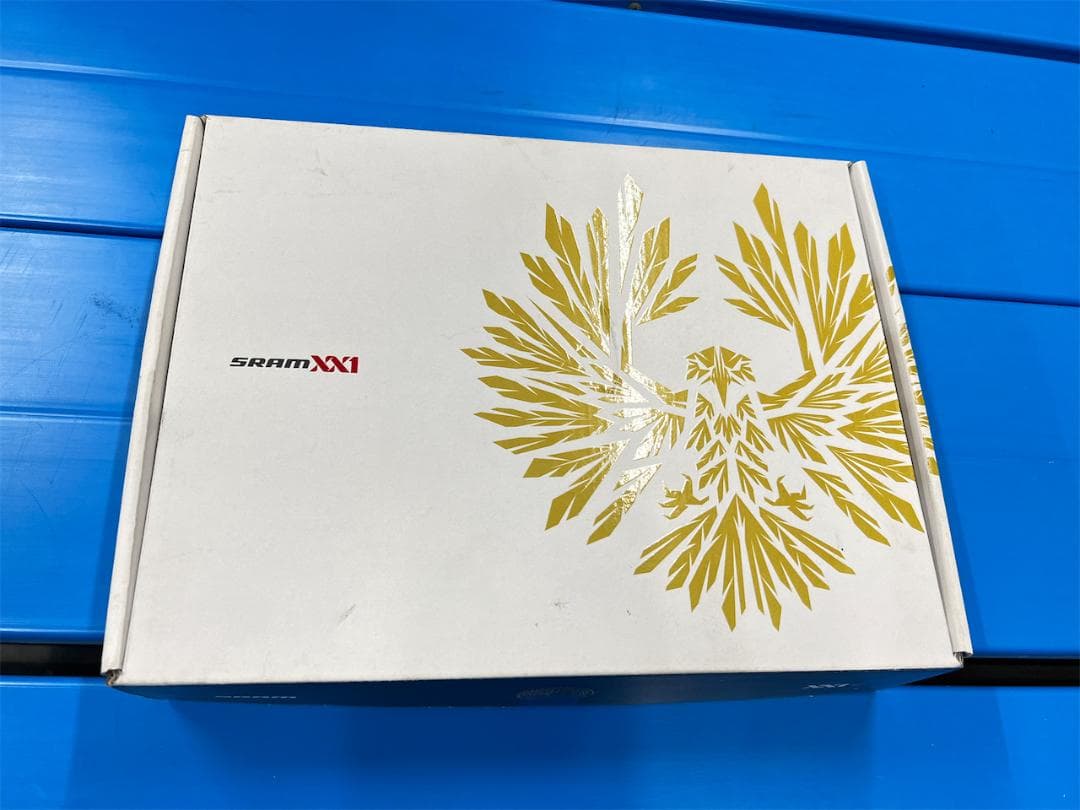 スラム カセット カセットスプロケット スプロケ MTB 10-52T ゴールド