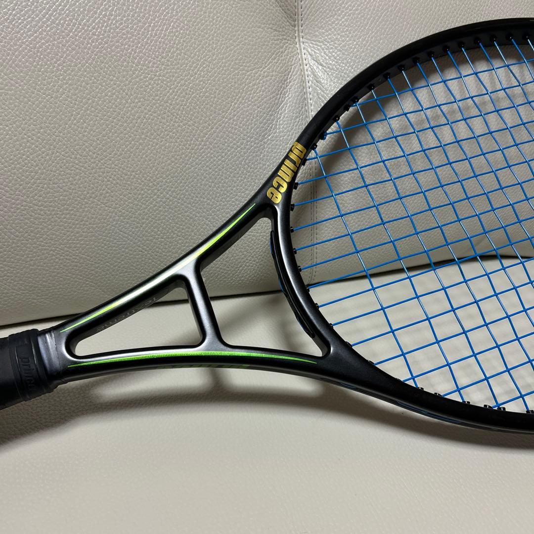 プリンス　ファントム　グラファイト　107