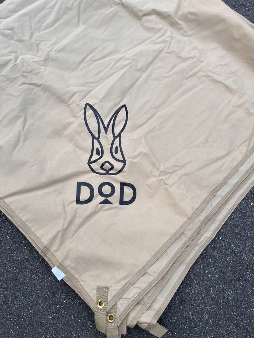 DoD チーズタープ　S