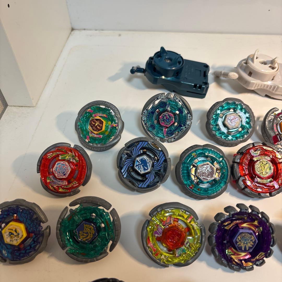 メタルファイトベイブレード 31個 まとめ売り 最終値下げ