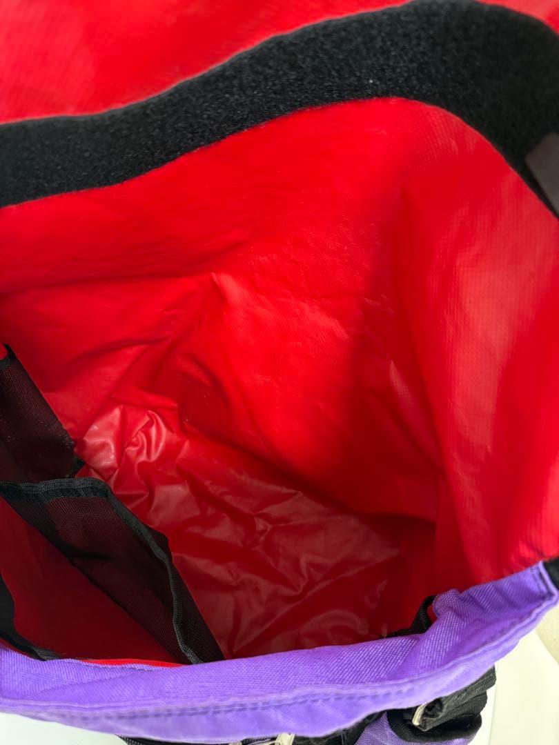 Bagaboo メッセンジャーバッグ Mサイズ