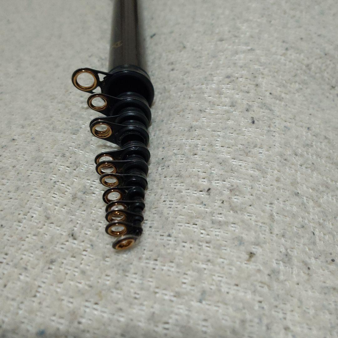 Daiko・FULL FIELD A・one磯1.5 53 パワーリールシート