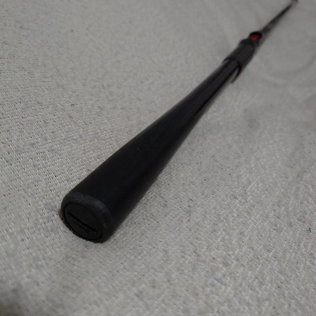 Daiko・FULL FIELD A・one磯1.5 53 パワーリールシート