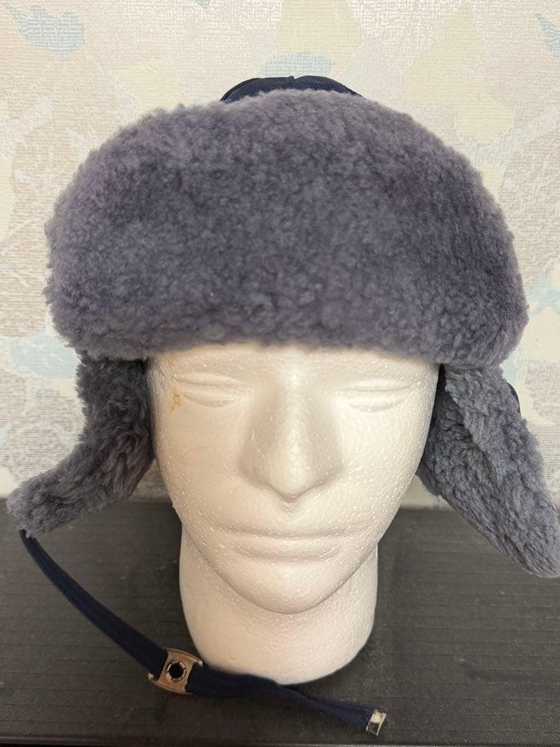 米軍 実物 パイロットキャップ USAF