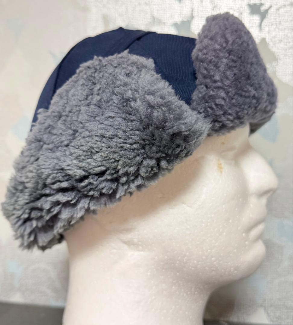 米軍 実物 パイロットキャップ USAF