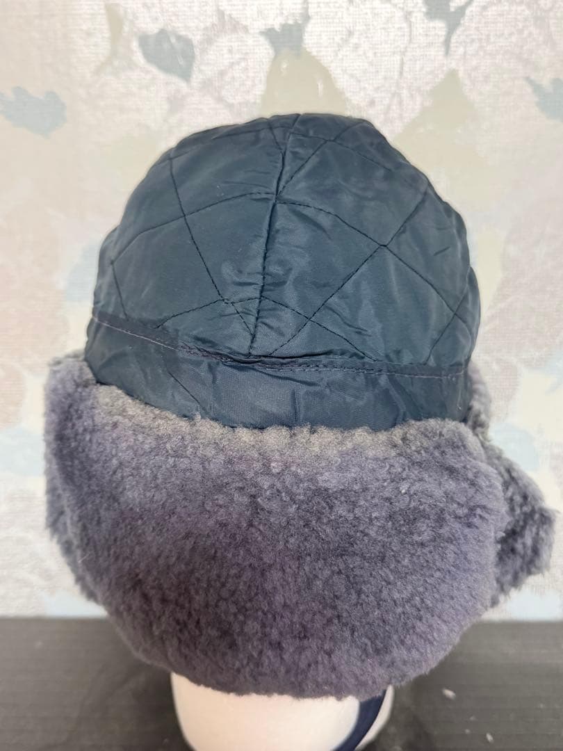 米軍 実物 パイロットキャップ USAF