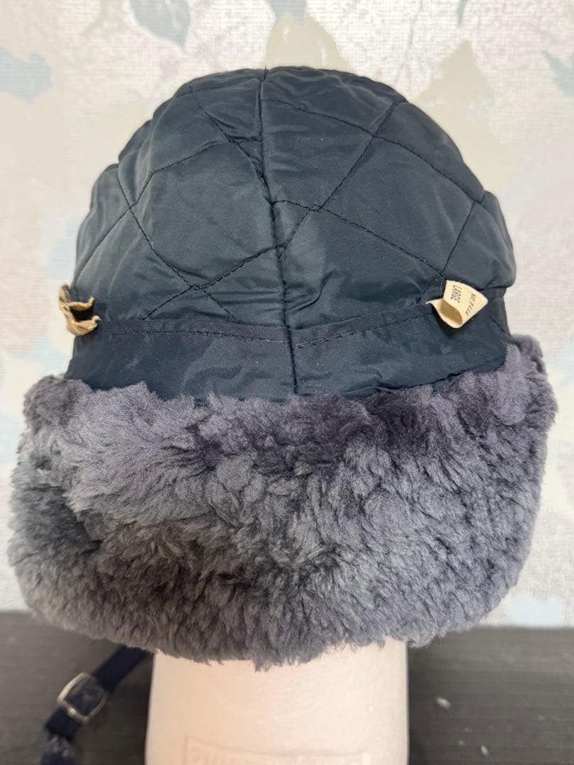 米軍 実物 パイロットキャップ USAF